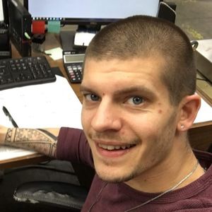 Meet your Posher, Brian